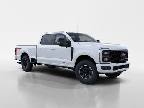 New 2026 Ford F250 Lariat w/ Tremor Off-Road Package image 24