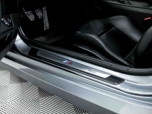 Used 2006 BMW M Coupe RWD image 43