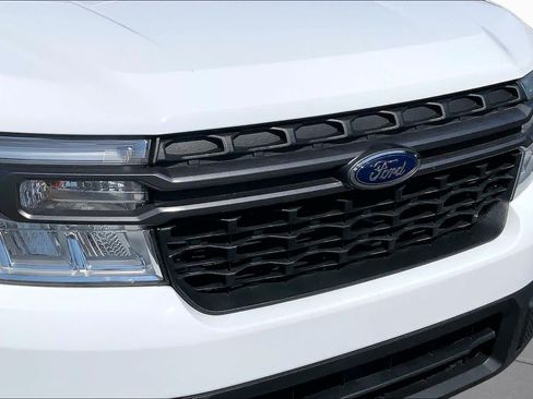Used 2024 Ford Maverick XLT FWD image 29