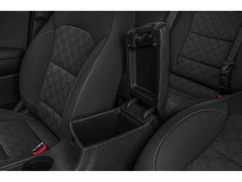 Used 2022 Kia Niro LXS FWD image 9