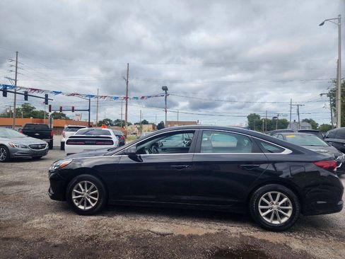 Used 2019 Hyundai Sonata SE FWD image 5