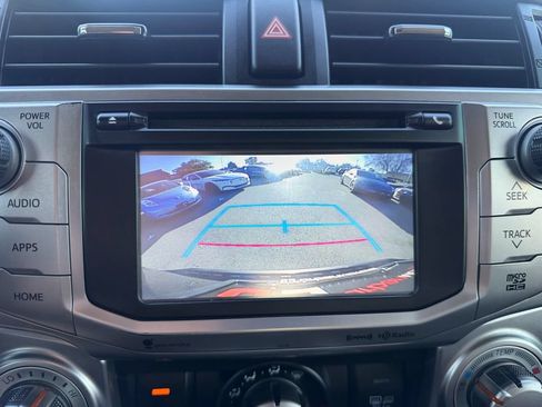 Used 2018 Toyota 4Runner SR5 Premium AWD/4WD image 42