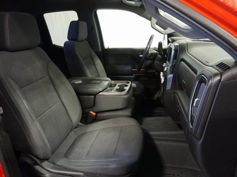 Used 2019 GMC Sierra 1500 Elevation w/ Elevation Value Package image 20