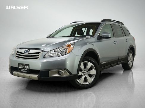 Used 2012 Subaru Outback 2.5i Limited w/ Moonroof Pkg image 1