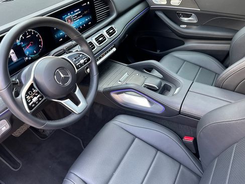 Used 2023 Mercedes-Benz GLE 350 image 9
