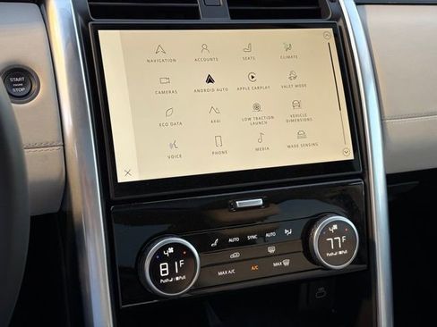 Used 2025 Land Rover Discovery S image 21
