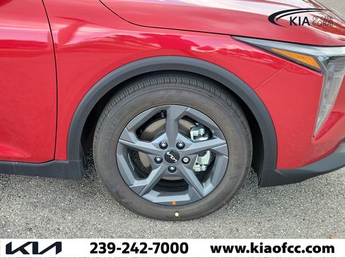 New 2026 Kia K4 FWD image 7