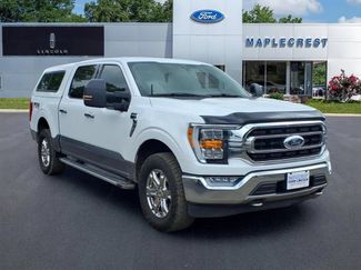 Certified 2021 Ford F150 XLT w/ Equipment Group 302A High AWD/4WD video 1