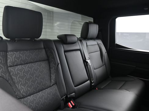 Used 2025 Toyota Tundra Limited w/ TRD Off-Road Package image 29