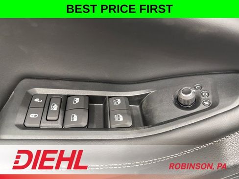 New 2026 Jeep Grand Cherokee L 4WD image 24