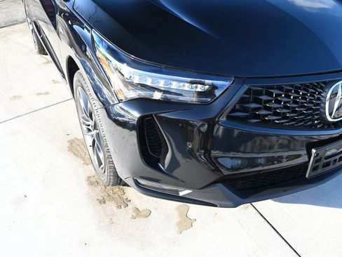 Used 2024 Acura RDX A-Spec image 11