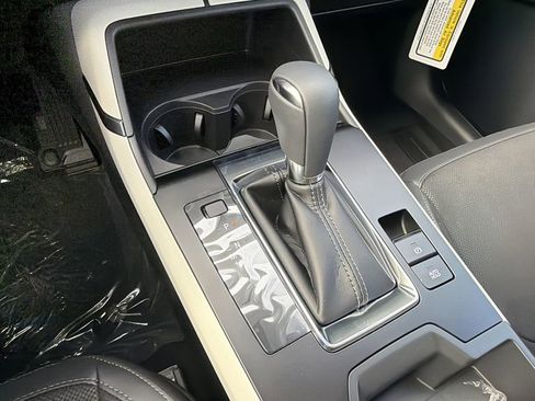 New 2026 MAZDA CX-5 Select AWD/4WD image 19