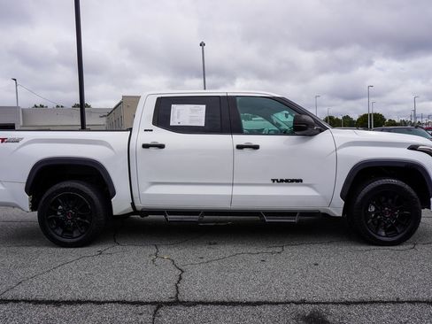 Used 2022 Toyota Tundra SR5 image 34