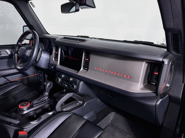 Used 2024 Ford Bronco Raptor AWD/4WD image 28