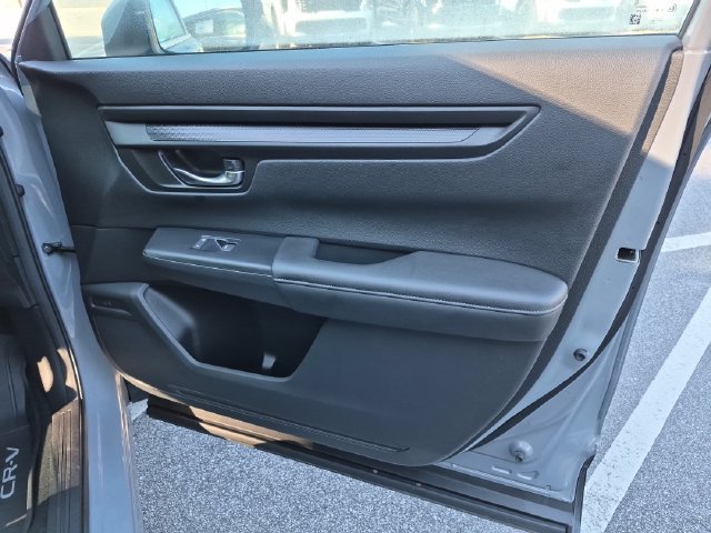 Used 2025 Honda CR-V LX image 26