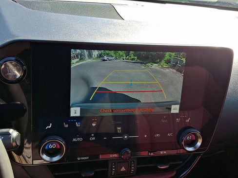 Certified 2022 Lexus NX 350 AWD image 19
