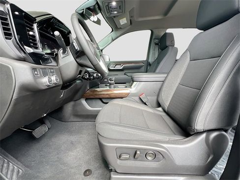 New 2026 GMC Sierra 1500 Elevation w/ Preferred Package image 15