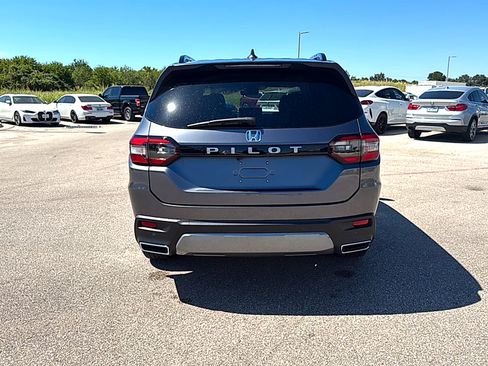 Used 2026 Honda Pilot EX-L image 6