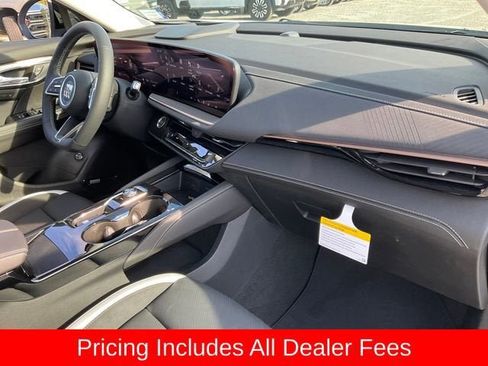 New 2026 Buick Envision Sport Touring AWD/4WD image 21
