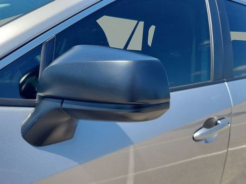 Certified 2025 Toyota RAV4 LE image 35