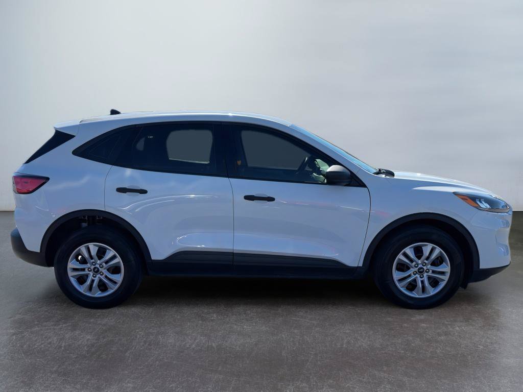 Used 2022 Ford Escape S AWD/4WD image 6