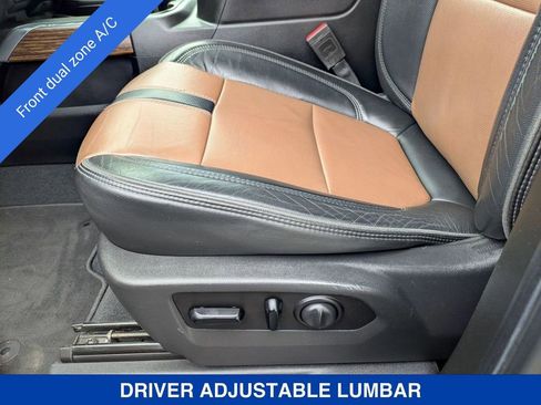 Used 2020 Chevrolet Silverado 3500 High Country w/ Z71 Off-Road Package image 19