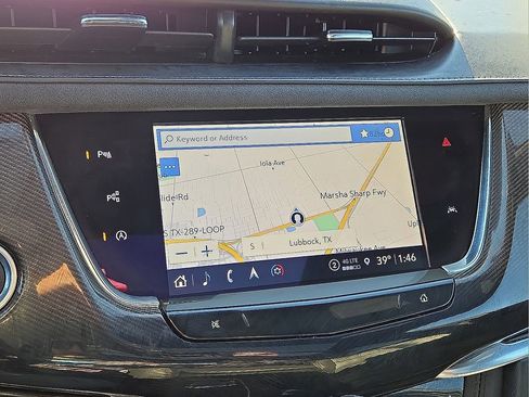 Used 2024 Cadillac XT6 Sport w/ Platinum Package image 28