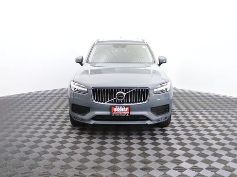 Used 2021 Volvo XC90 T6 Momentum AWD/4WD image 2