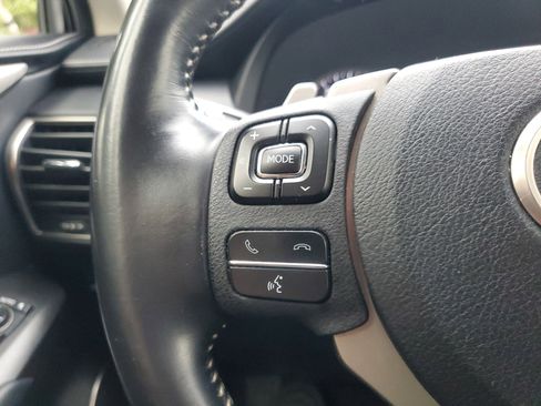 Used 2020 Lexus NX 300 FWD image 21