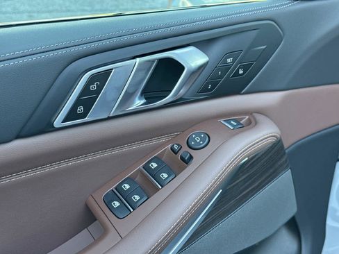 New 2026 BMW X5 sDrive40i w/ M Sport Package image 20