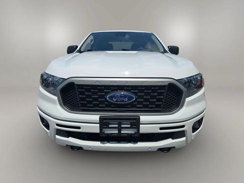 Used 2019 Ford Ranger XLT w/ Equipment Group 301A Mid AWD/4WD image 12
