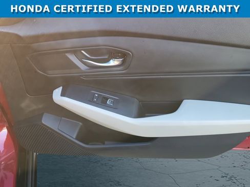 Certified 2024 Honda Accord EX-L image 20