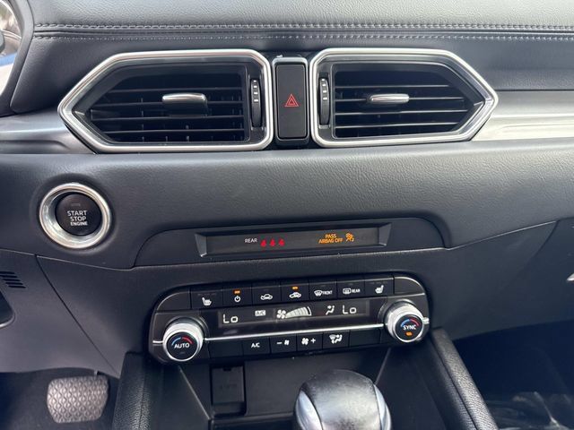 Used 2022 MAZDA CX-5 AWD 2.5 S image 26