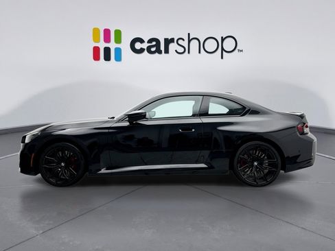 Used 2023 BMW M2 w/ Lighting Package image 2