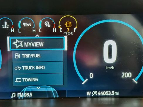 Used 2023 Ford F150 Tremor w/ Equipment Group 402A High AWD/4WD image 13