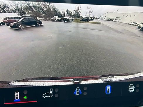 New 2026 GMC Canyon Elevation w/ Convenience Package image 15