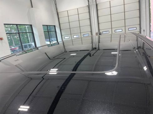 New 2025 Chrysler Pacifica Select image 8