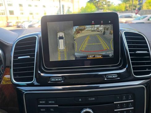 Used 2019 Mercedes-Benz GLS 450 4MATIC image 27