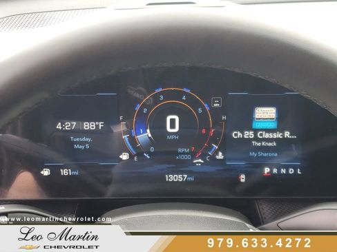 Used 2026 Chevrolet Equinox LT FWD image 19