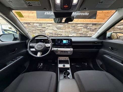 Used 2024 Hyundai Kona SEL w/ Convenience Package AWD/4WD image 16