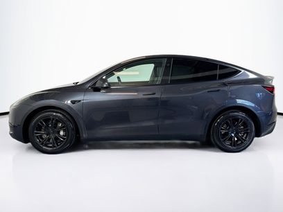 Used 2024 Tesla Model Y Long Range
