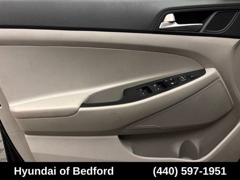 Used 2021 Hyundai Tucson Value AWD/4WD image 11