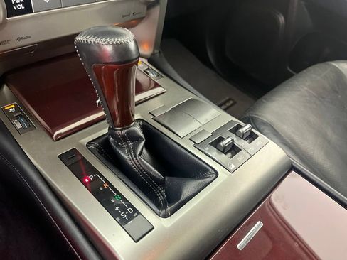 Used 2018 Lexus GX 460 Premium w/ Premium Package AWD/4WD image 31