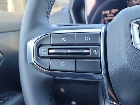 New 2026 GMC Terrain Elevation w/ Elevation Premium Package image 25