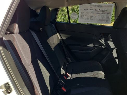 New 2026 Subaru Impreza 2.0i Sport image 16