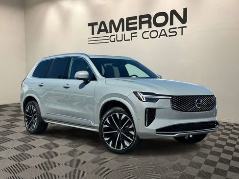 New 2026 Volvo XC90 T8 Ultra w/ Protection Package Premier AWD/4WD image 1