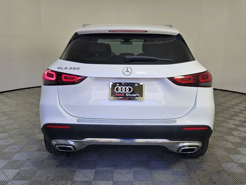 Used 2022 Mercedes-Benz GLA 250 image 6