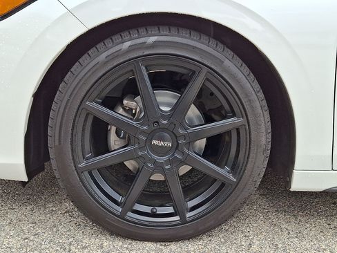 Used 2022 Honda Civic Sport image 8