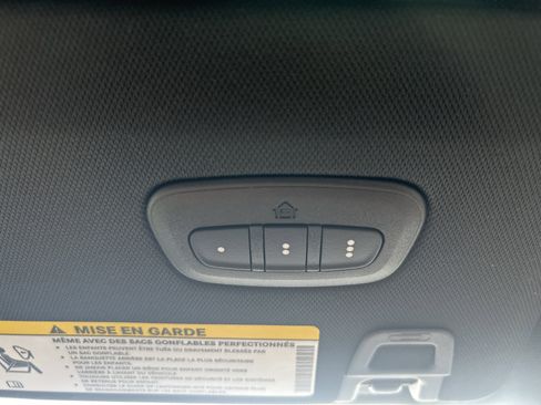 New 2025 Jeep Grand Cherokee L Limited w/ Luxury Tech Group II image 40