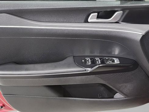 Used 2022 Kia K5 GT-Line w/ GT-Line Awd Premium Package image 11